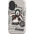 Warner Bros The Goonies (1985) Chunk iPhone 16 Impact Case